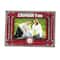 The Memory Company NCAA Art Glass Horizontal Frame